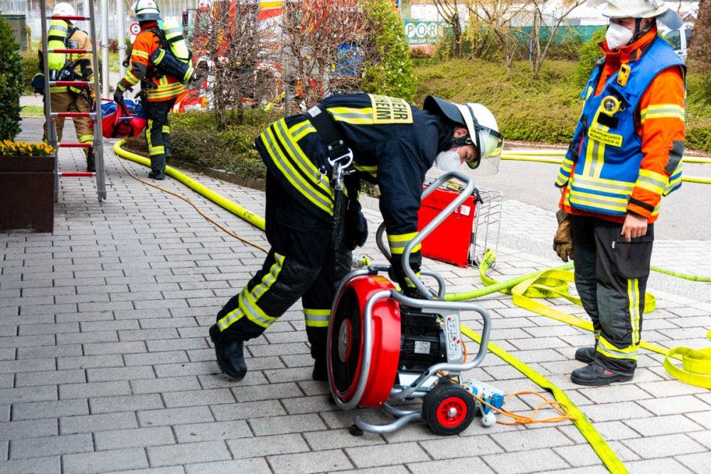 Bilderquelle: Feuerwehr Mundelsheim